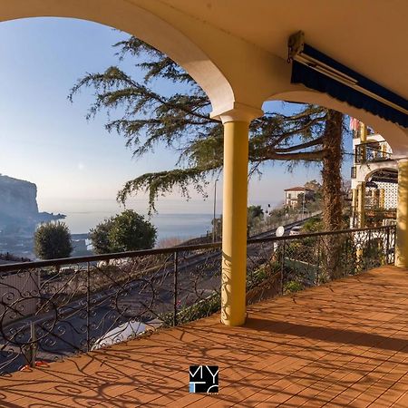 La Zagara Vila Vico Equense Exterior foto